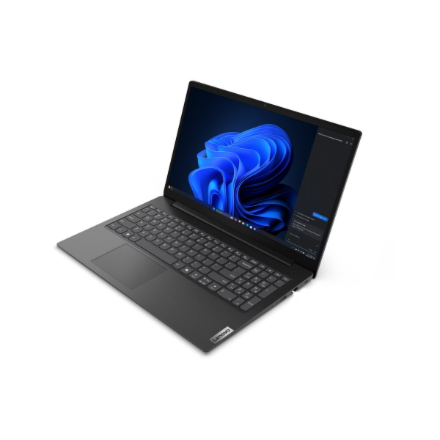 Lenovo Essential V15 G5 IRL Business Laptop - Black