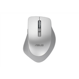 Asus Mouse - WT425 - Wireless - 2.4GHz - Fog Silver