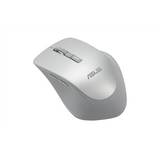 Asus Mouse - WT425 - Wireless - 2.4GHz - Fog Silver