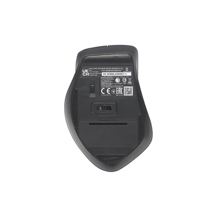 Asus Mouse - WT425 - Wireless - Mist blue