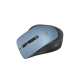 Asus Mouse - WT425 - Wireless - Mist blue