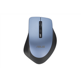 Asus Mouse - WT425 - Wireless - Mist blue
