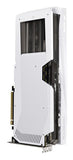 XFX Quicksilver AMD Radeon RX 9070XT White 16GB GDDR6 Graphics Card