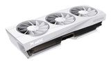 XFX Quicksilver AMD Radeon RX 9070XT White 16GB GDDR6 Graphics Card