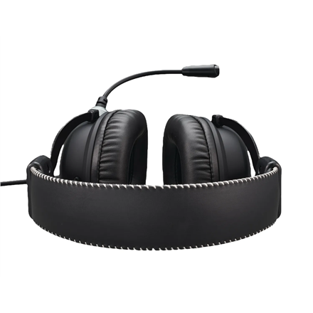Acer Nitro Gaming Headset II NHW200 - Built-in Microphone - 3.5mm - Black