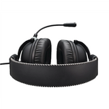 Acer Nitro Gaming Headset II NHW200 - Built-in Microphone - 3.5mm - Black