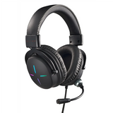 Acer Nitro Gaming Headset II NHW200 - Built-in Microphone - 3.5mm - Black