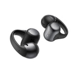 Shokz OpenDots ONE Bone Conduction Wireless Headphones - Black