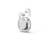HEADSET BLUETOOTH/GREEN TWST-01-G GEMBIRD
