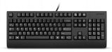 Lenovo Preferred Pro II Wired Keyboard - Lithuanian Layout - Black