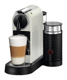 De'Longhi Citiz EN267.WAE Drip coffee machine 1 L