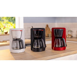 Bosch Coffee Maker - TKA2M111 MyMoment - Drip - 1200 W - White