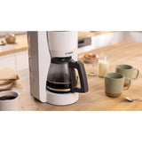 Bosch Coffee Maker - TKA2M111 MyMoment - Drip - 1200 W - White