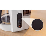 Bosch Coffee Maker - TKA2M111 MyMoment - Drip - 1200 W - White
