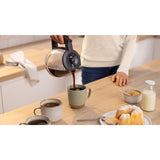Bosch Coffee Maker - TKA2M111 MyMoment - Drip - 1200 W - White