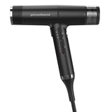 GA.MA IQ3 Perfetto Hair Dryer 1600W - Black (PH6080.BK)