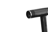 GA.MA IQ3 Perfetto Hair Dryer 1600W - Black (PH6080.BK)