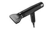 GA.MA IQ3 Perfetto Hair Dryer 1600W - Black (PH6080.BK)