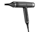 GA.MA IQ3 Perfetto Hair Dryer 1600W - Black (PH6080.BK)