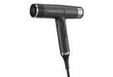 GA.MA IQ3 Perfetto Hair Dryer 1600W - Black (PH6080.BK)
