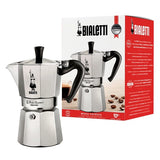 Bialetti cafe New Venus 6tz