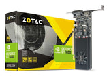 ZOTAC GeForce GT 1030 2GB GDDR5 Graphics Card