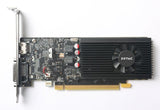 ZOTAC GeForce GT 1030 2GB GDDR5 Graphics Card