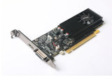 ZOTAC GeForce GT 1030 2GB GDDR5 Graphics Card