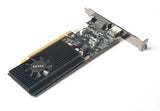ZOTAC GeForce GT 1030 2GB GDDR5 Graphics Card