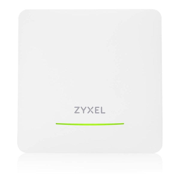 Zyxel NWA50BE Wi-Fi 7 Access Point - 2.4GHz/5GHz Dual-Band PoE+ 2.5G Ethernet