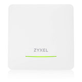 Zyxel NWA50BE Wi-Fi 7 Access Point - 2.4GHz/5GHz Dual-Band PoE+ 2.5G Ethernet