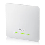 Zyxel NWA50BE Wi-Fi 7 Access Point - 2.4GHz/5GHz Dual-Band PoE+ 2.5G Ethernet