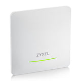 Zyxel NWA50BE Wi-Fi 7 Access Point - 2.4GHz/5GHz Dual-Band PoE+ 2.5G Ethernet