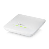 Zyxel NWA50BE Wi-Fi 7 Access Point - 2.4GHz/5GHz Dual-Band PoE+ 2.5G Ethernet