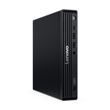 Lenovo ThinkCentre M70q G6 Tiny Desktop - Intel Core Ultra 5 225T - 16GB DDR5 RAM - 512GB SSD