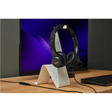 Acer Wired Office Headset with Built-in Microphone - Black