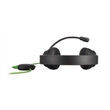 Acer USB-A Conference Headset with Built-in Microphone - Black