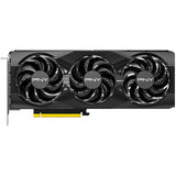 PNY GeForce RTX 5070 12GB Triple Fan DLSS 4 Graphics Card