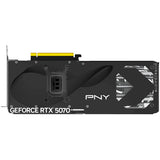 PNY GeForce RTX 5070 12GB Triple Fan DLSS 4 Graphics Card