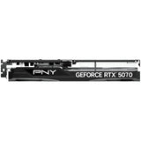 PNY GeForce RTX 5070 12GB Triple Fan DLSS 4 Graphics Card