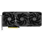 PNY GeForce RTX 5070 Ti 16GB Overclocked Triple Fan Graphics Card