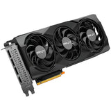 PNY GeForce RTX 5070 12GB Overclocked Triple Fan DLSS4 Graphics Card