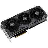 PNY GeForce RTX 5080 16GB Overclocked Triple Fan DLSS 4 Graphics Card