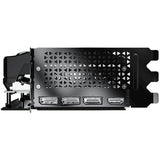 PNY GeForce RTX 5080 16GB Overclocked Triple Fan DLSS 4 Graphics Card