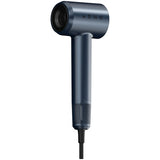 High Speed Hair Dryer with Ionizer & LCD Display - 110,000 RPM, 1500W