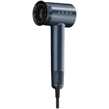 High Speed Hair Dryer with Ionizer & LCD Display - 110,000 RPM, 1500W