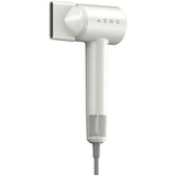 High Speed Hair Dryer with Ionizer & LCD Display - 110,000 RPM, 1500W