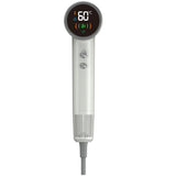 High Speed Hair Dryer with Ionizer & LCD Display, 110,000 RPM, 1500W