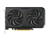 ASUS NVIDIA GeForce RTX 5050 DUAL 8GB GDDR6 PCIe 5.0 Graphics Card