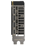 ASUS NVIDIA GeForce RTX 5050 DUAL 8GB GDDR6 PCIe 5.0 Graphics Card
